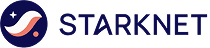 Starknet's logo