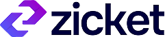 Zicket logo